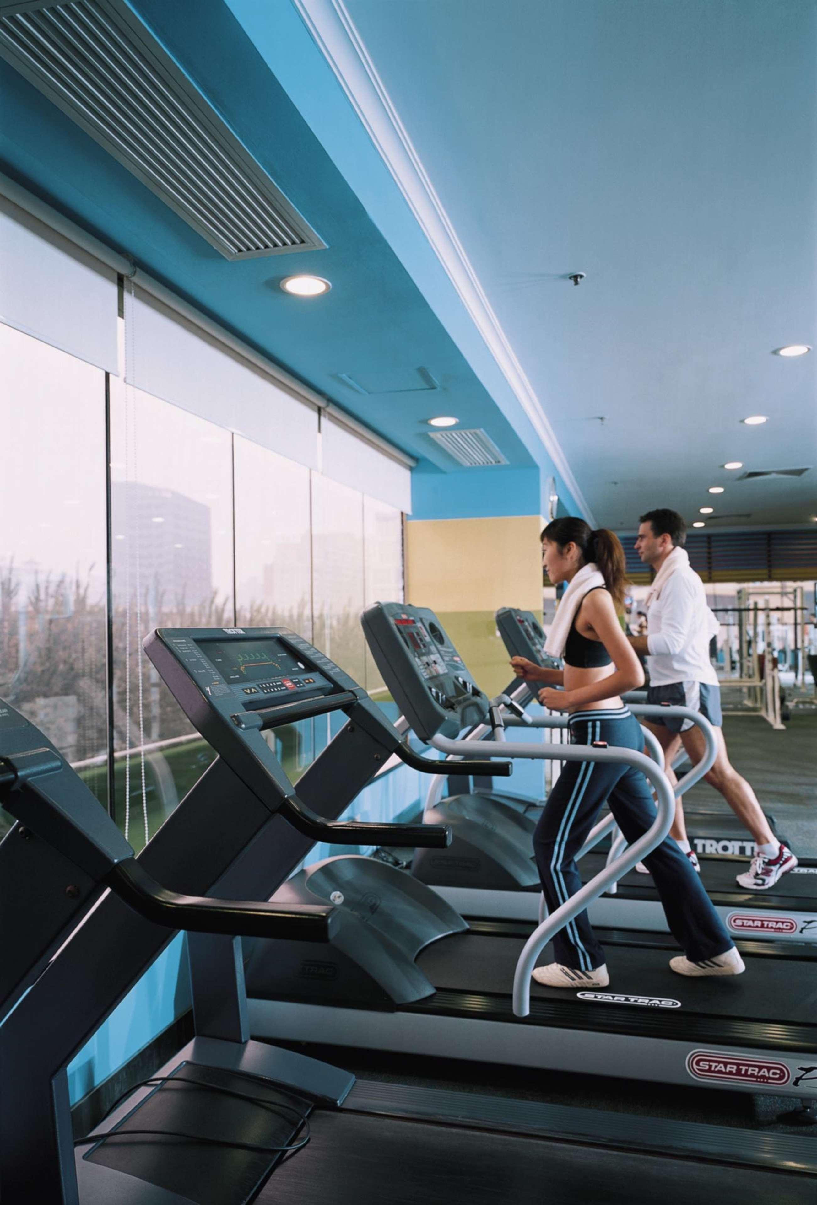 Swissotel Hong Kong Macau Center 5* Beijing