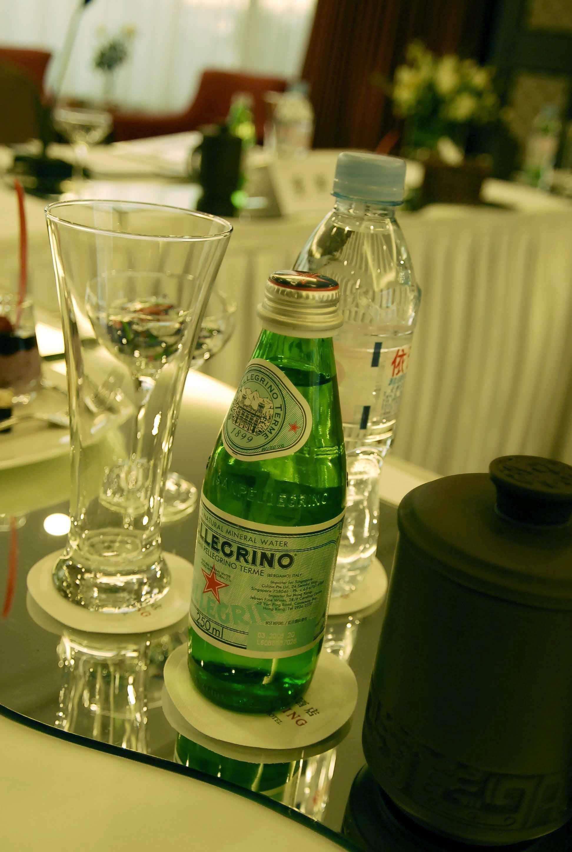 Swissotel Hong Kong Macau Center 5*
