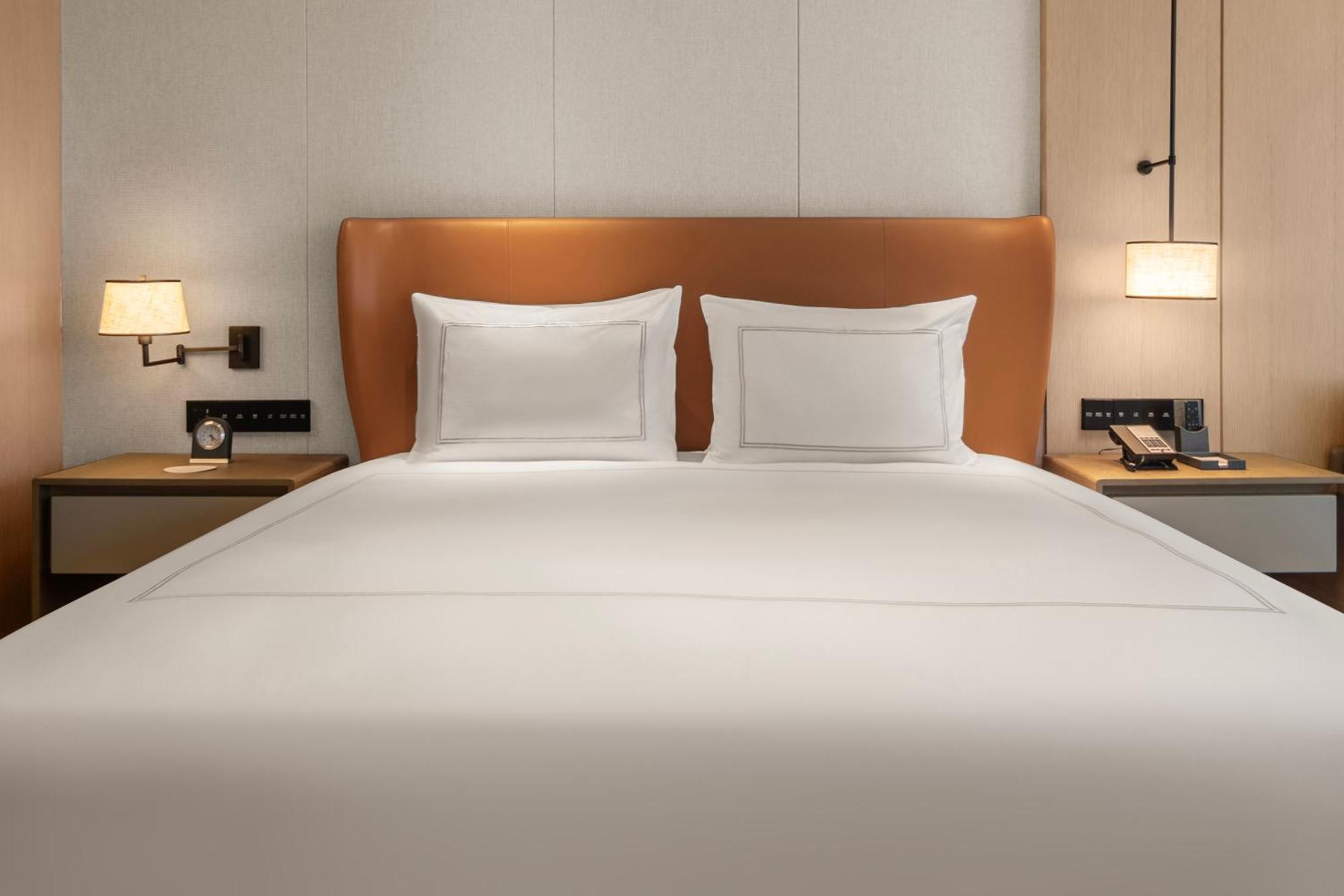 Swissotel Hong Kong Macau Center 5* Beijing