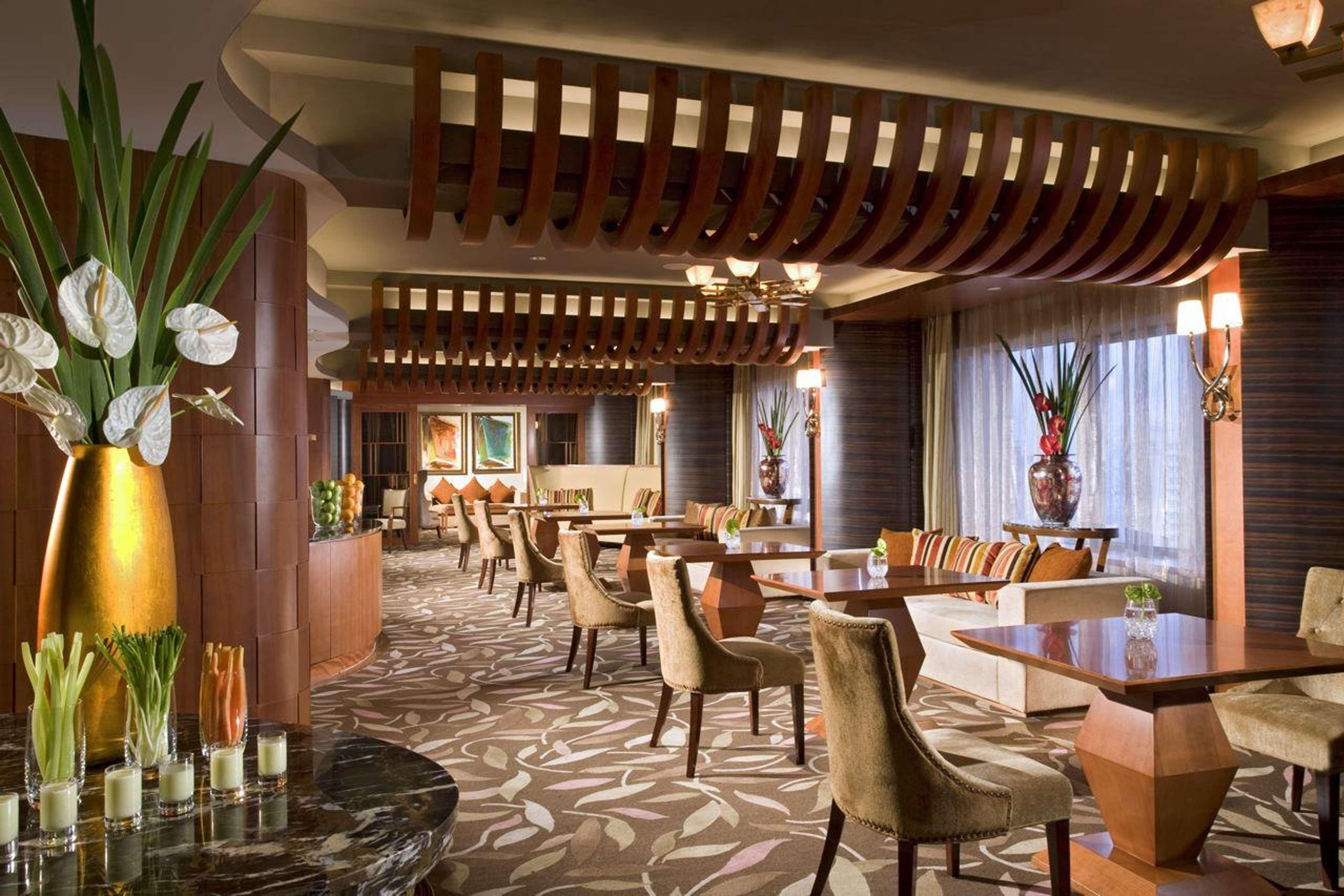 Hotel Swissotel Hong Kong Macau Center