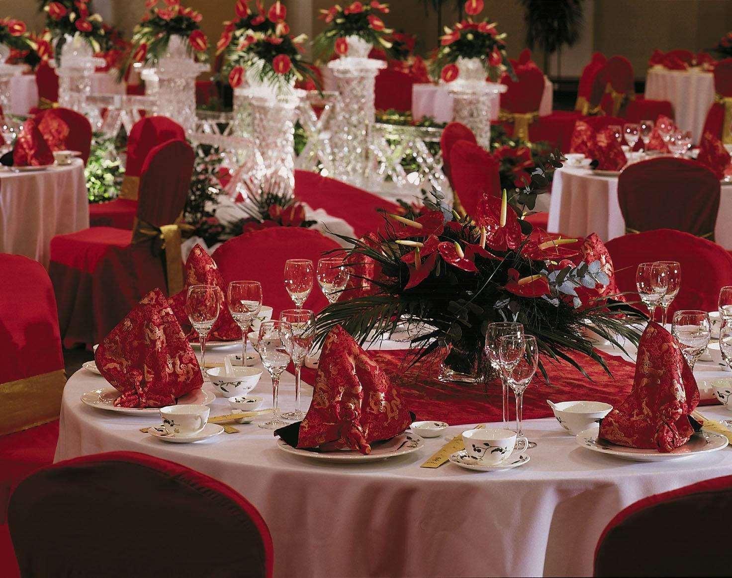 Swissotel Hong Kong Macau Center 5*