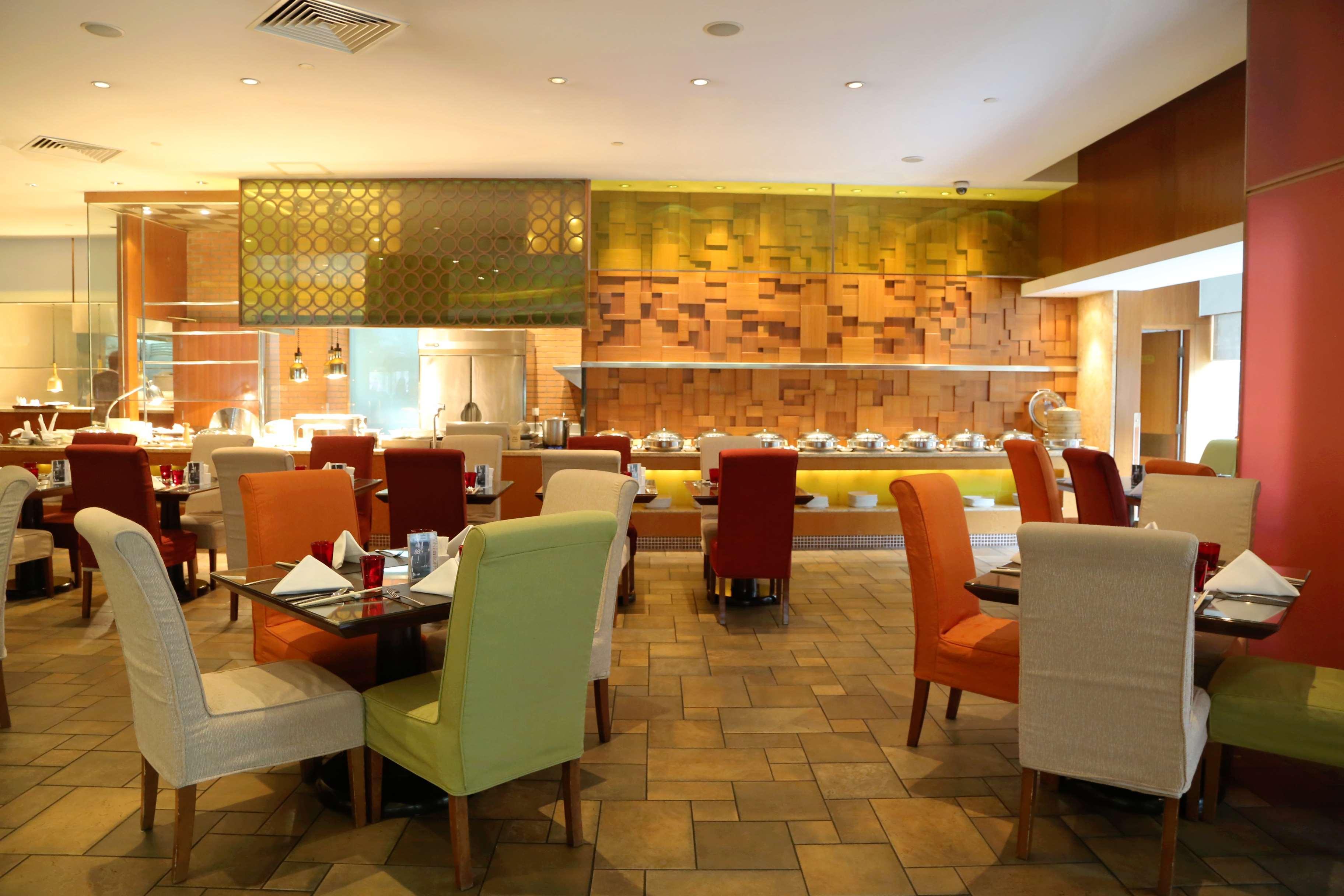 Hotel Swissotel Hong Kong Macau Center Peking (Beijing)