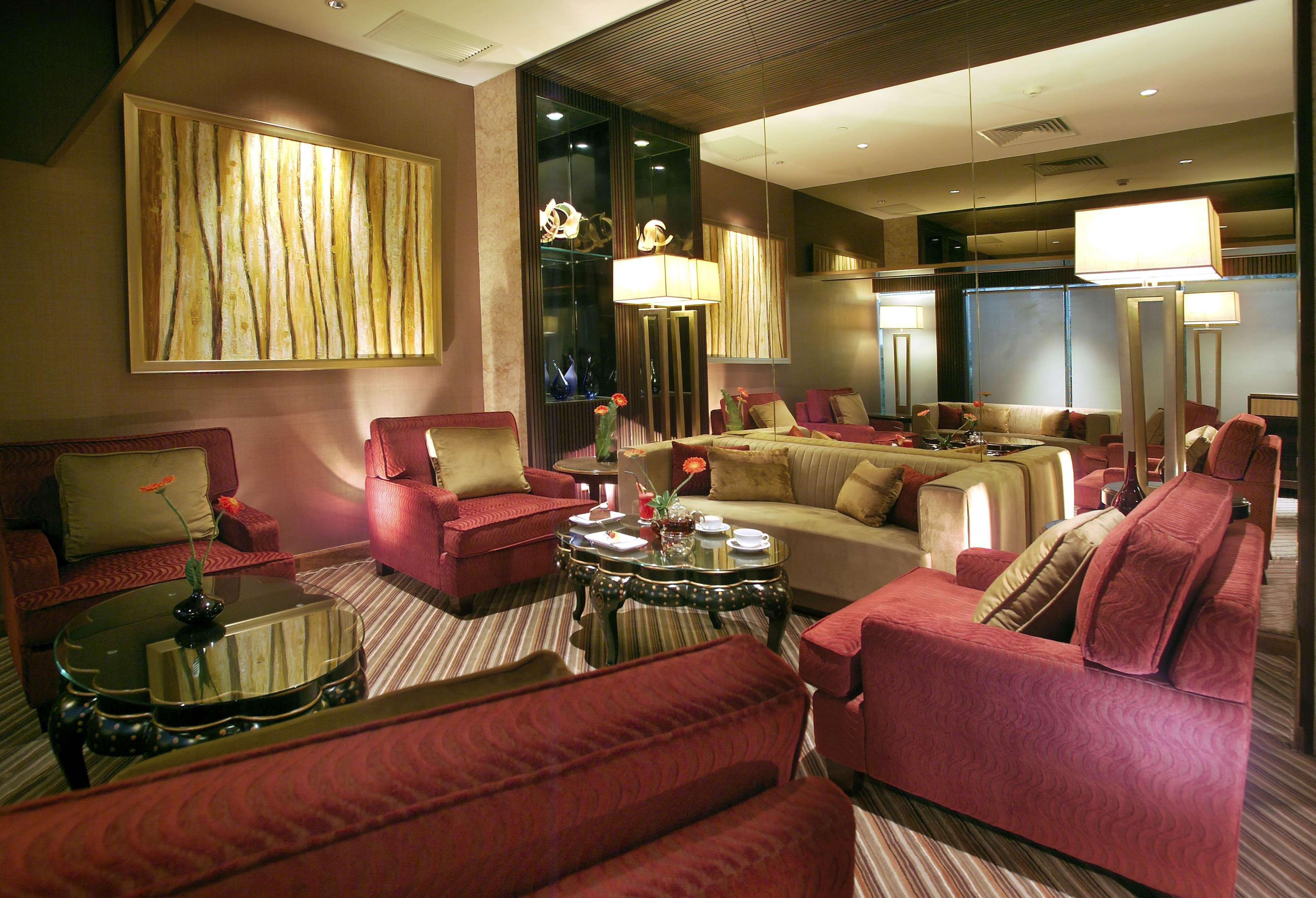 Hotel Swissotel Hong Kong Macau Center