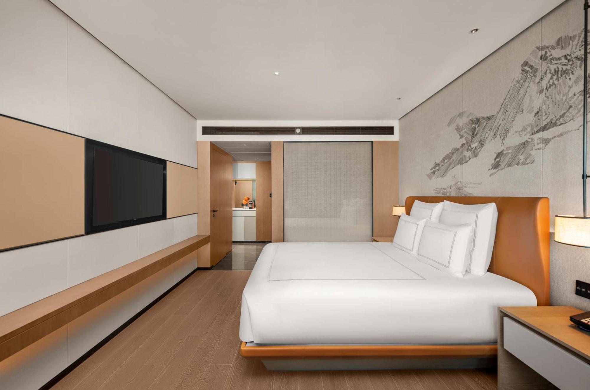 Swissotel Hong Kong Macau Center Hotel Peking (Beijing)